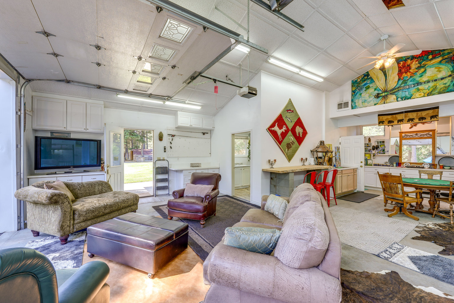 Libby Vacation Rental