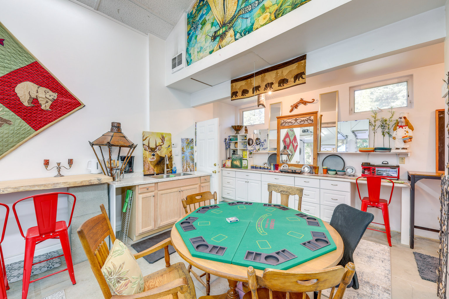 Libby Vacation Rental