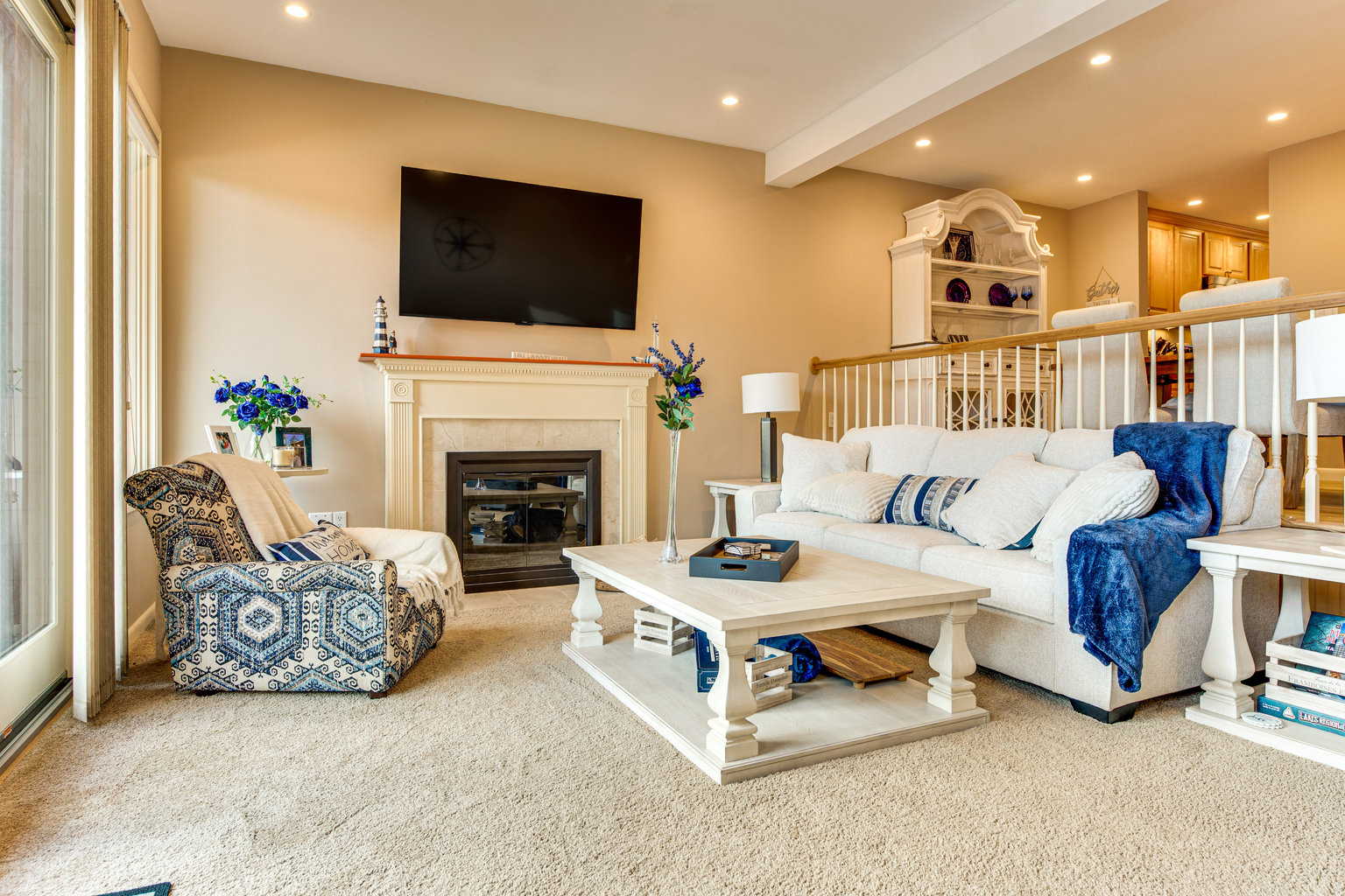 Gilford Vacation Rental