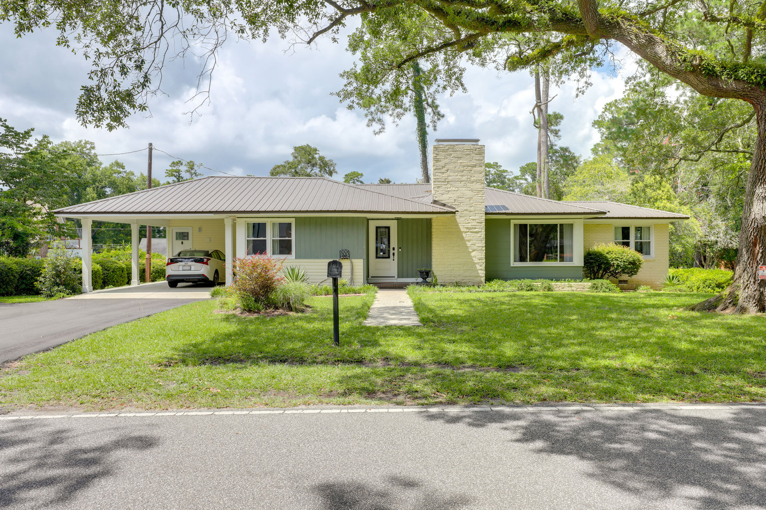 Conway Vacation Rental