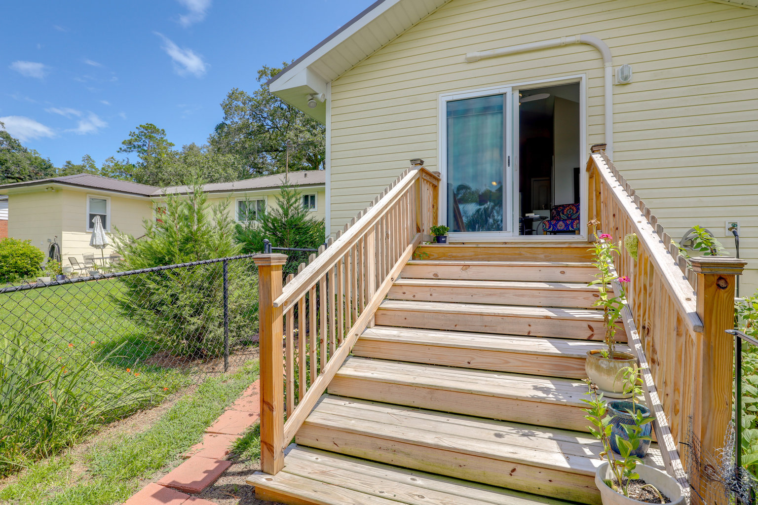 Conway Vacation Rental