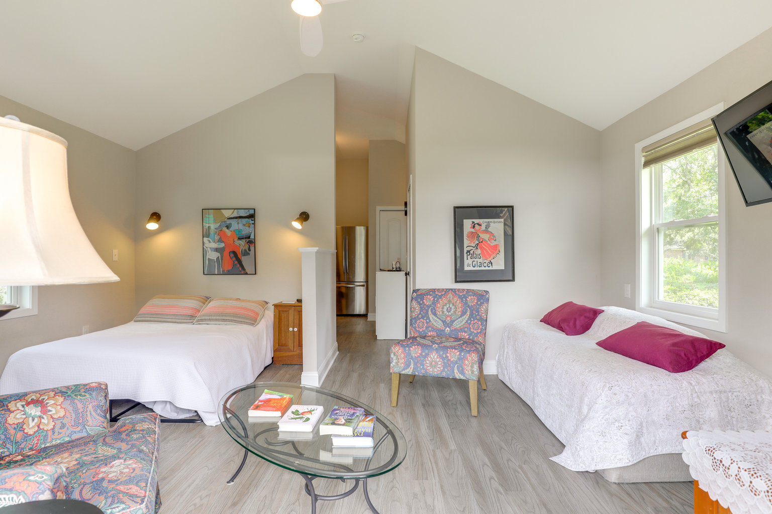 Conway Vacation Rental