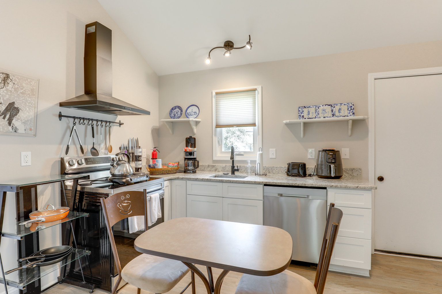 Conway Vacation Rental