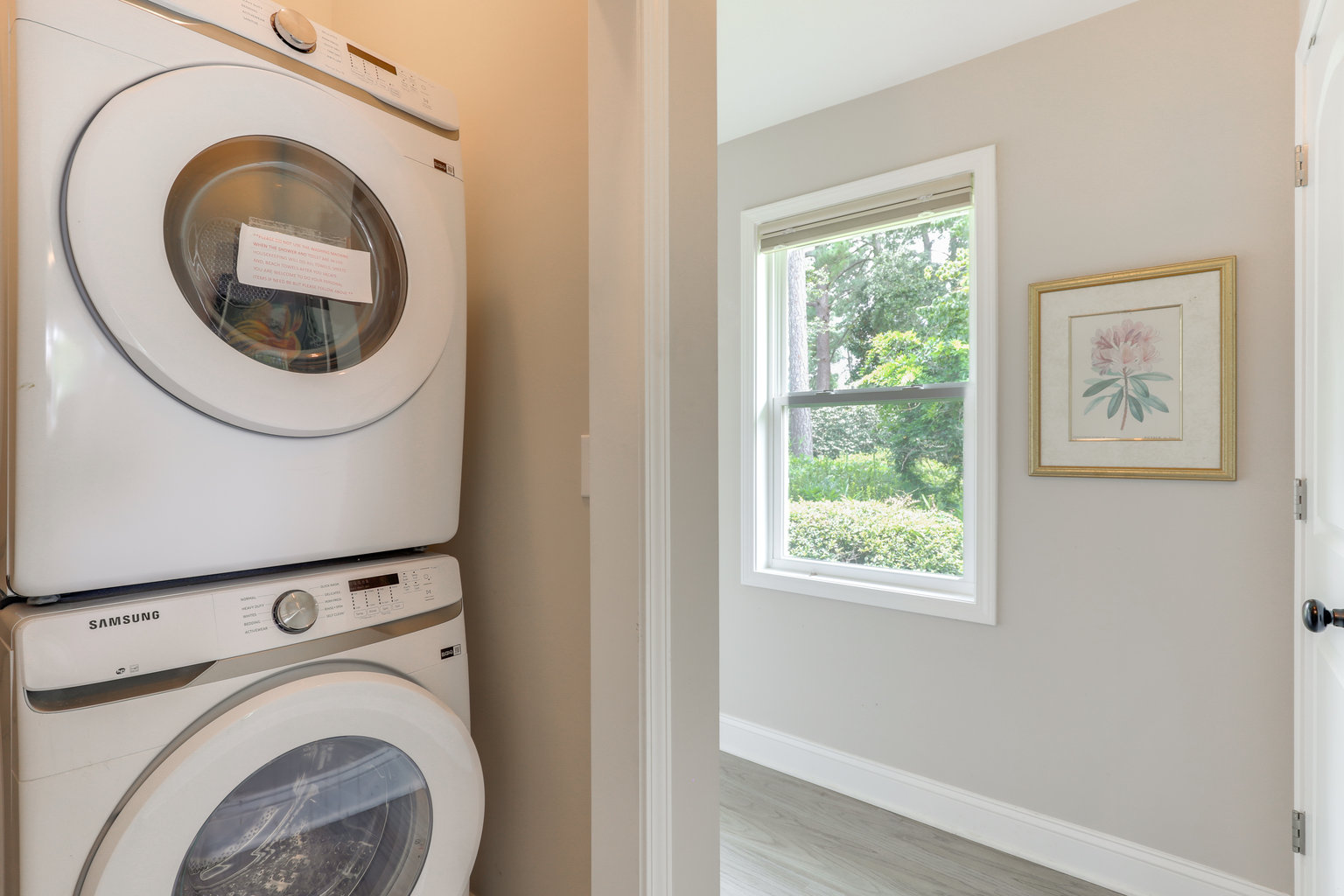 Conway Vacation Rental