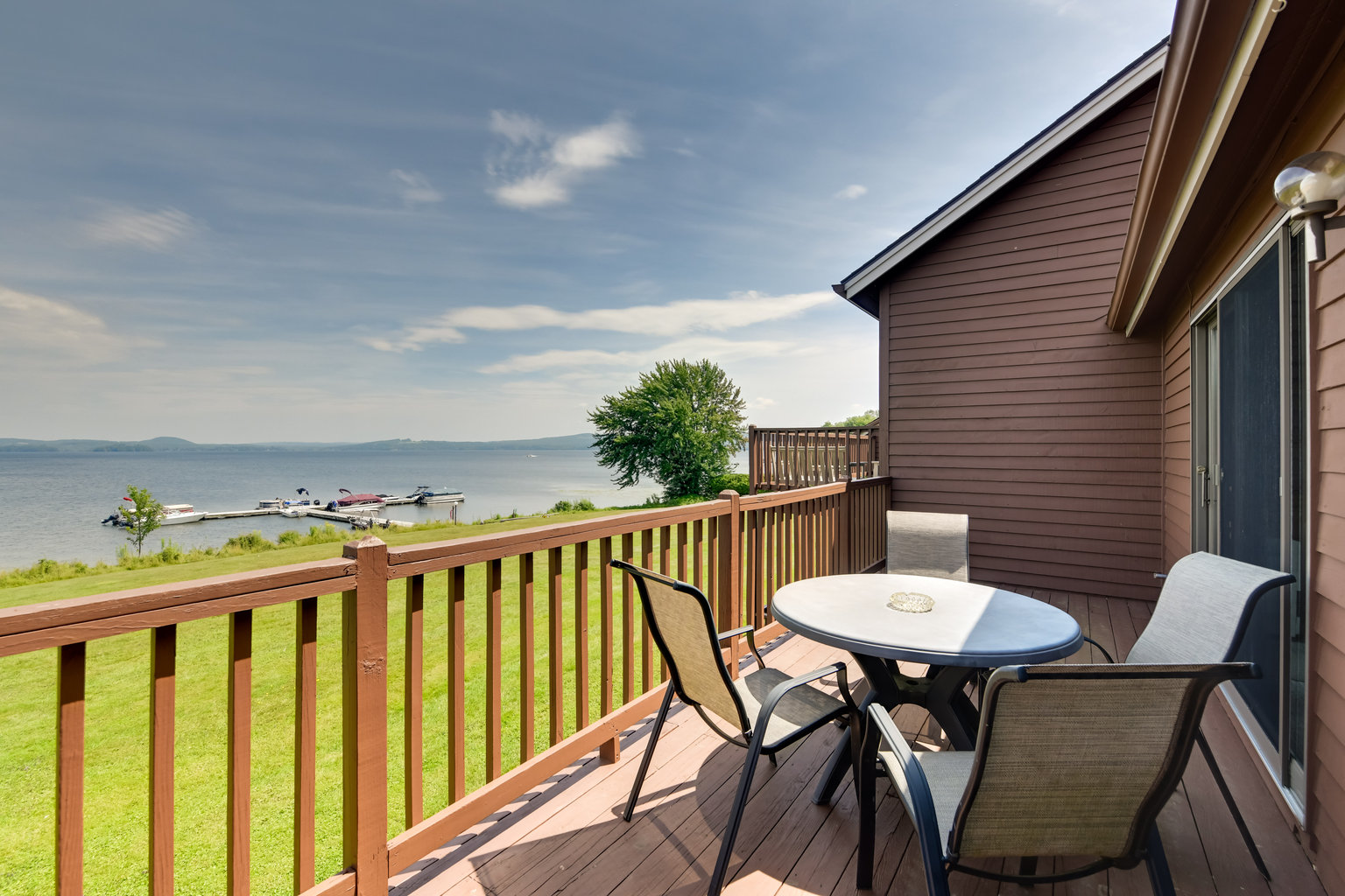 Newport Vacation Rental