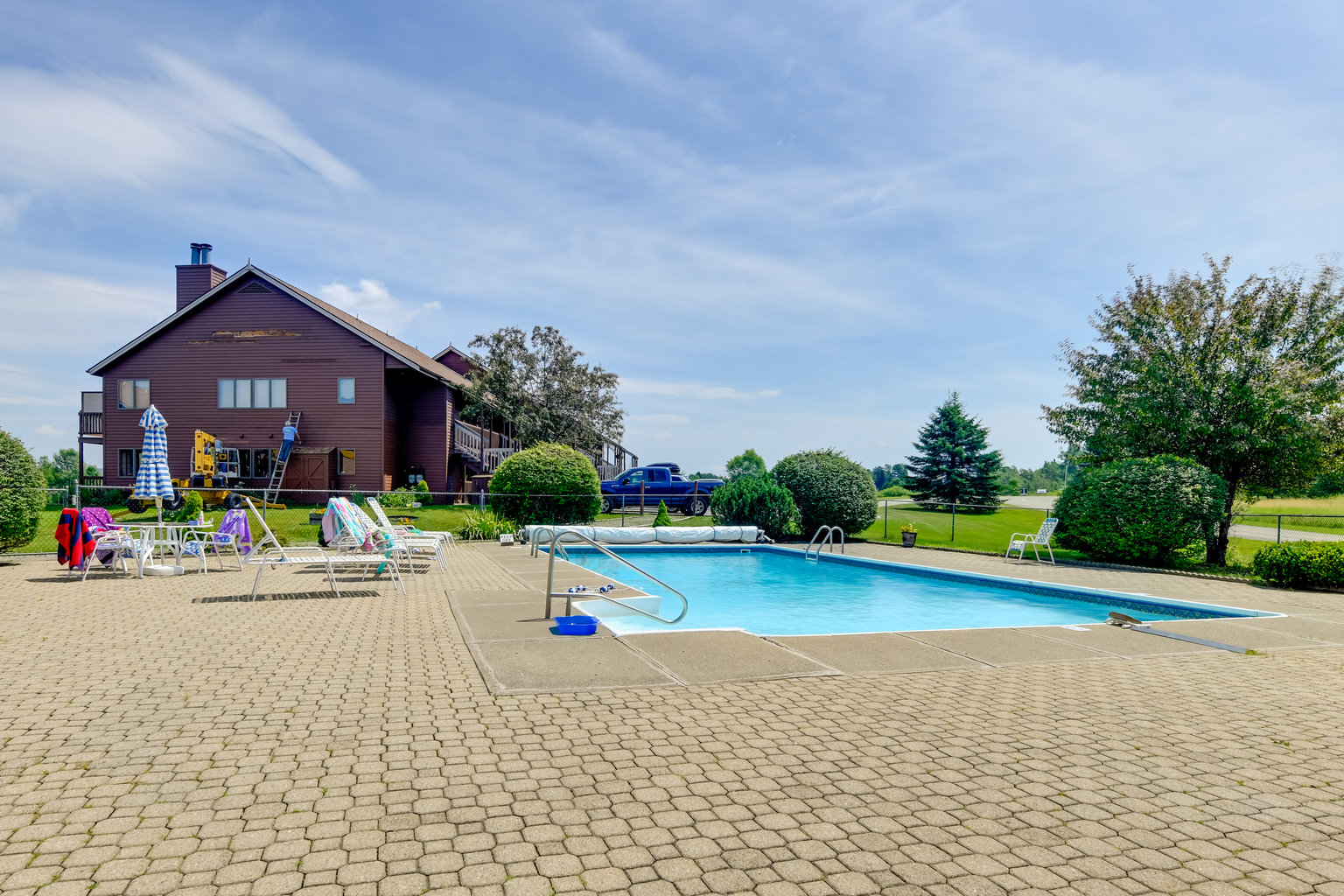 Newport Vacation Rental