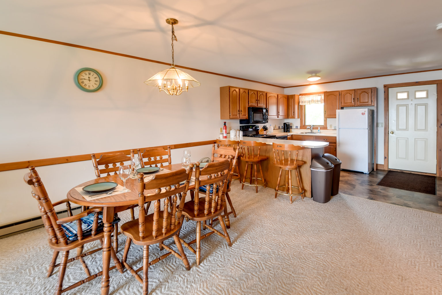 Newport Vacation Rental