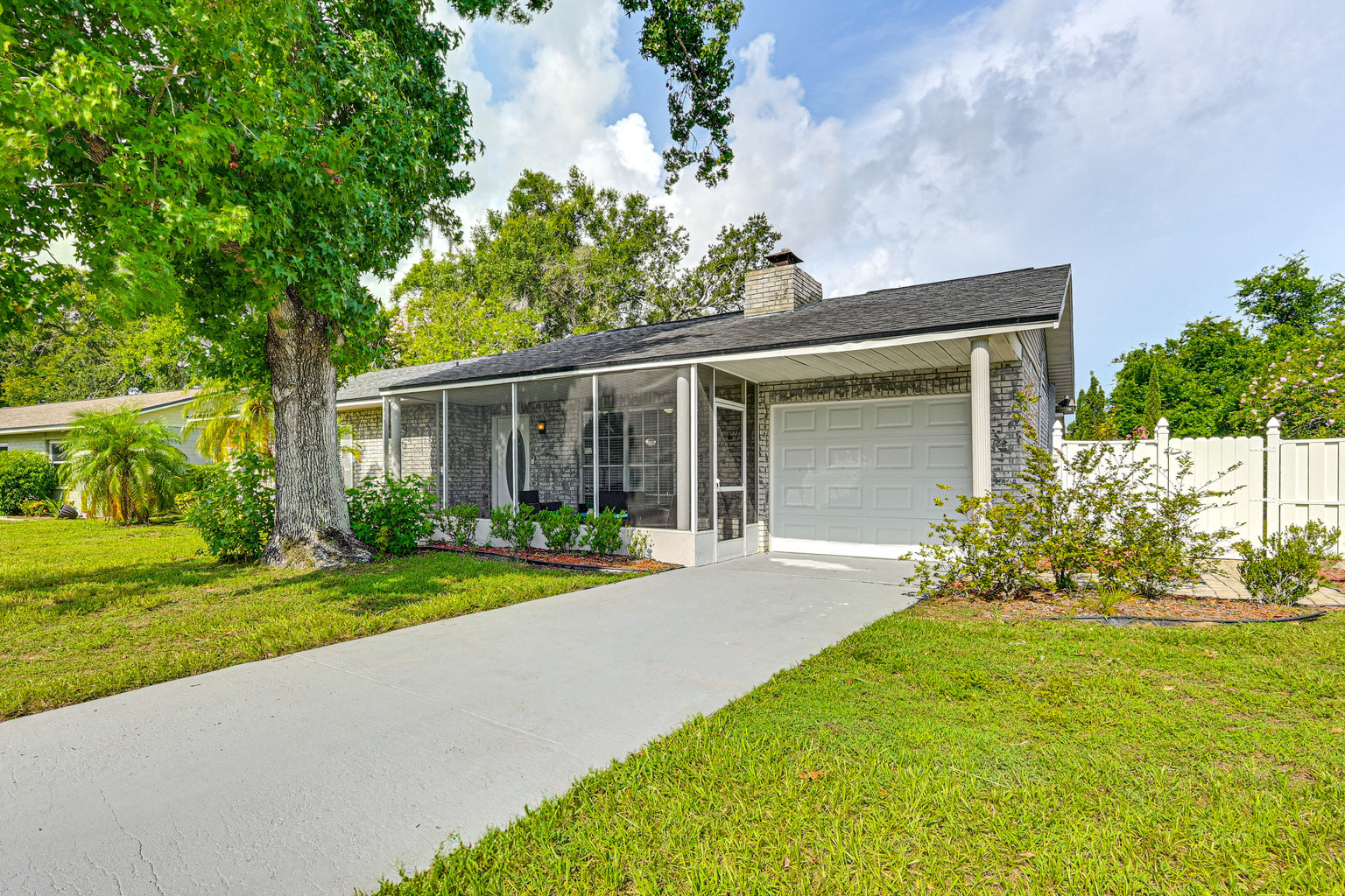 Seffner Vacation Rental