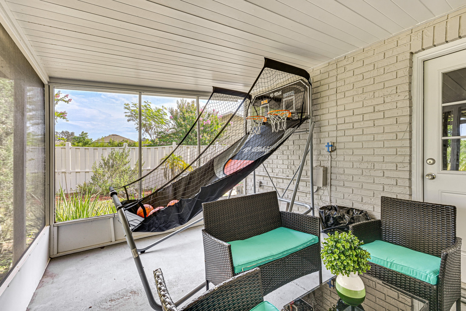 Seffner Vacation Rental