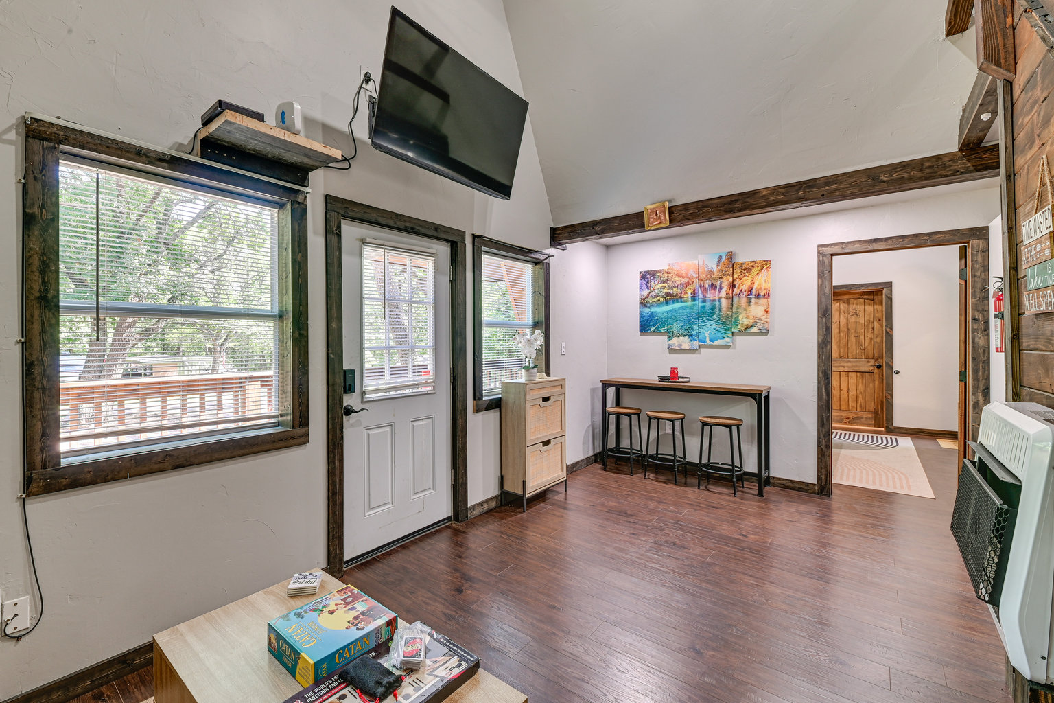 Gordonville Vacation Rental