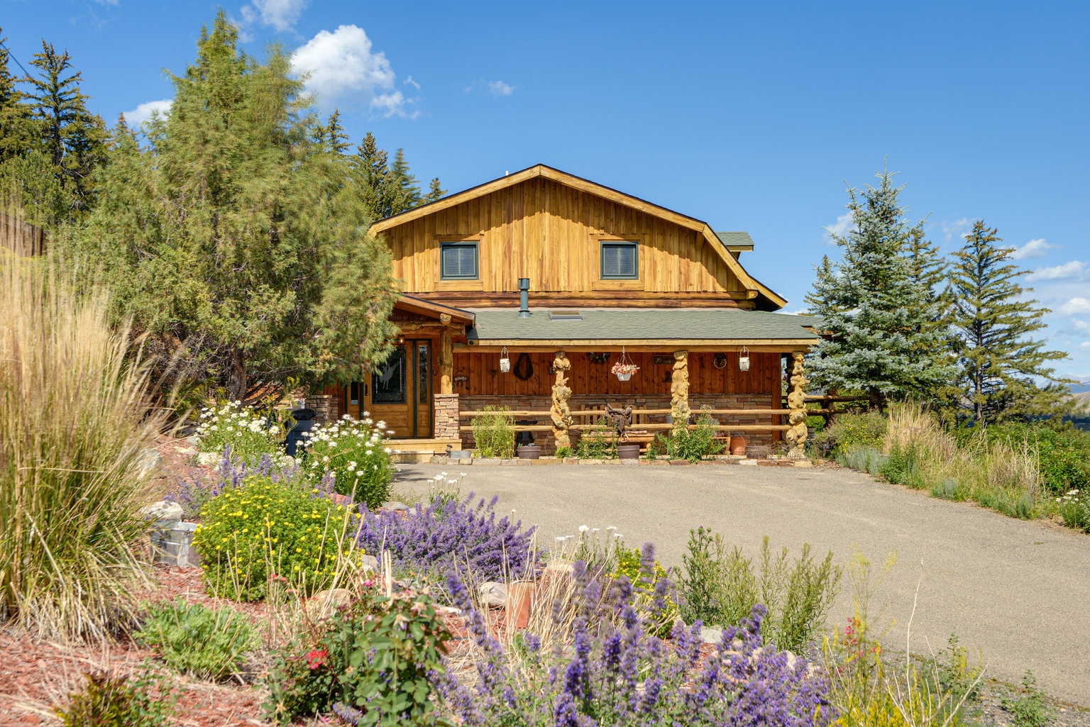 Dubois Vacation Rental