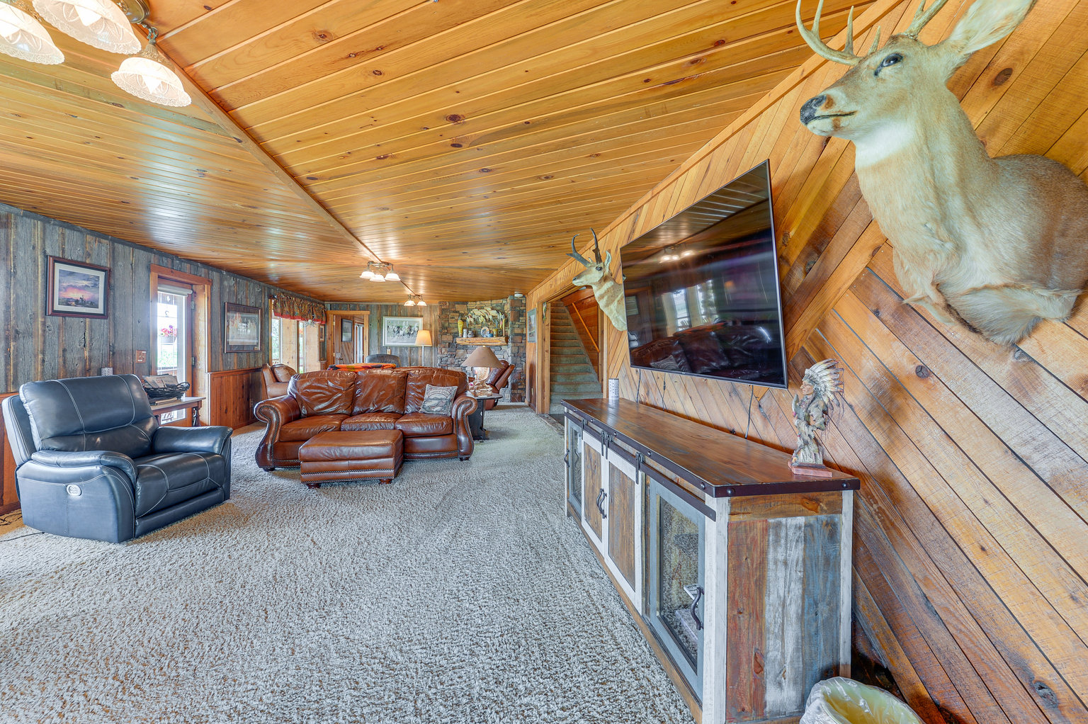 Dubois Vacation Rental