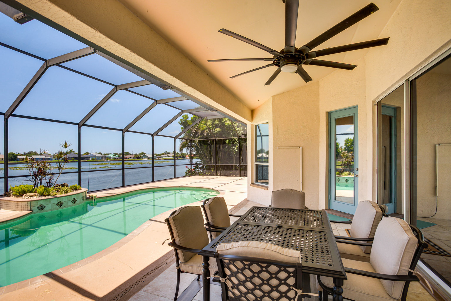 Cape Coral Vacation Rental