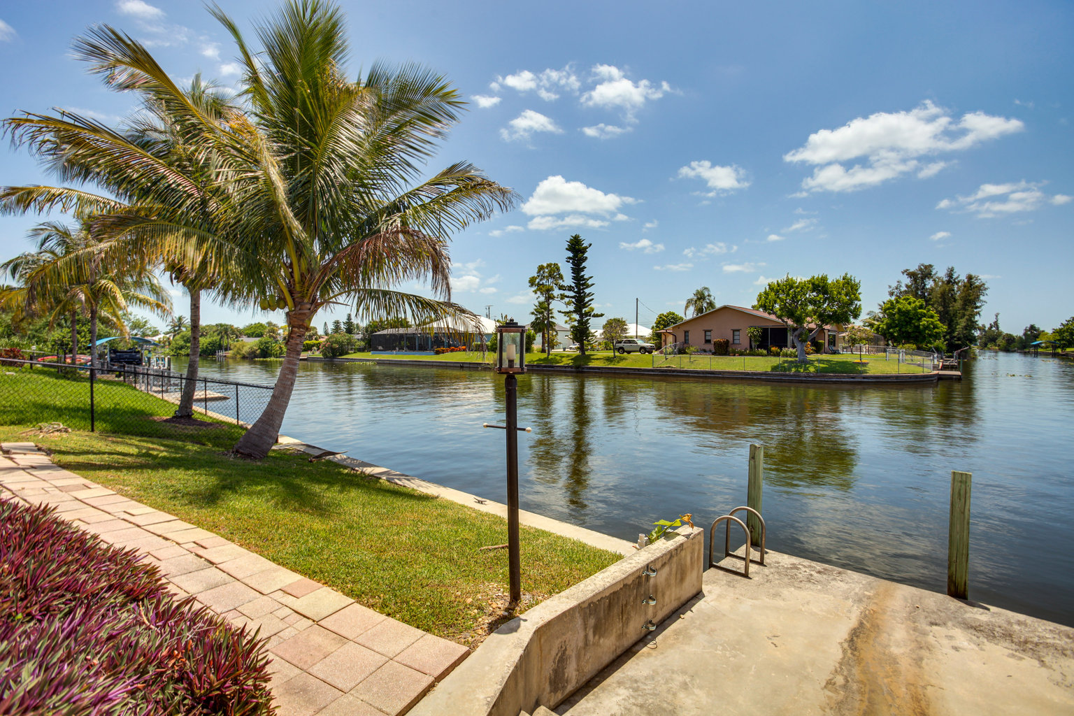 Cape Coral Vacation Rental