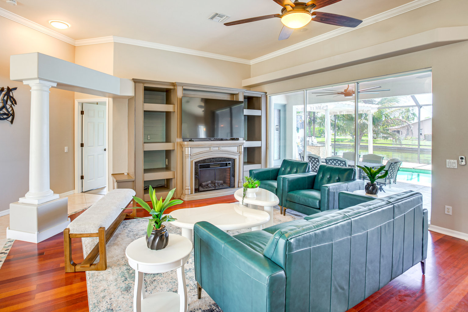 Cape Coral Vacation Rental