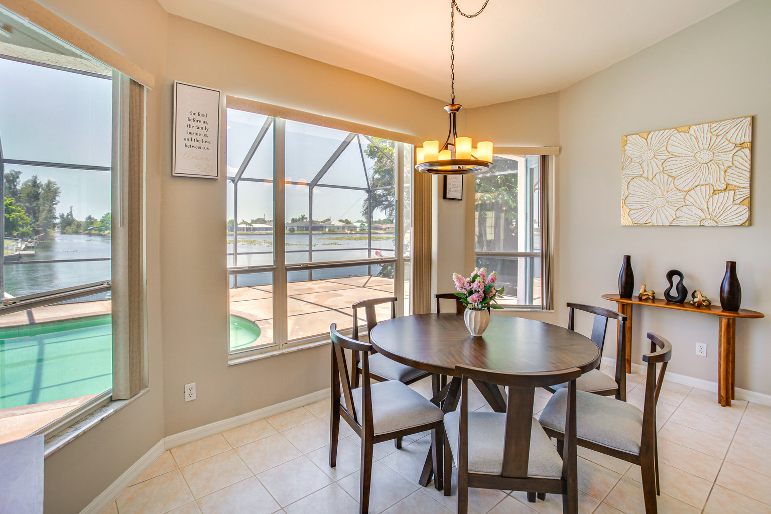 Cape Coral Vacation Rental