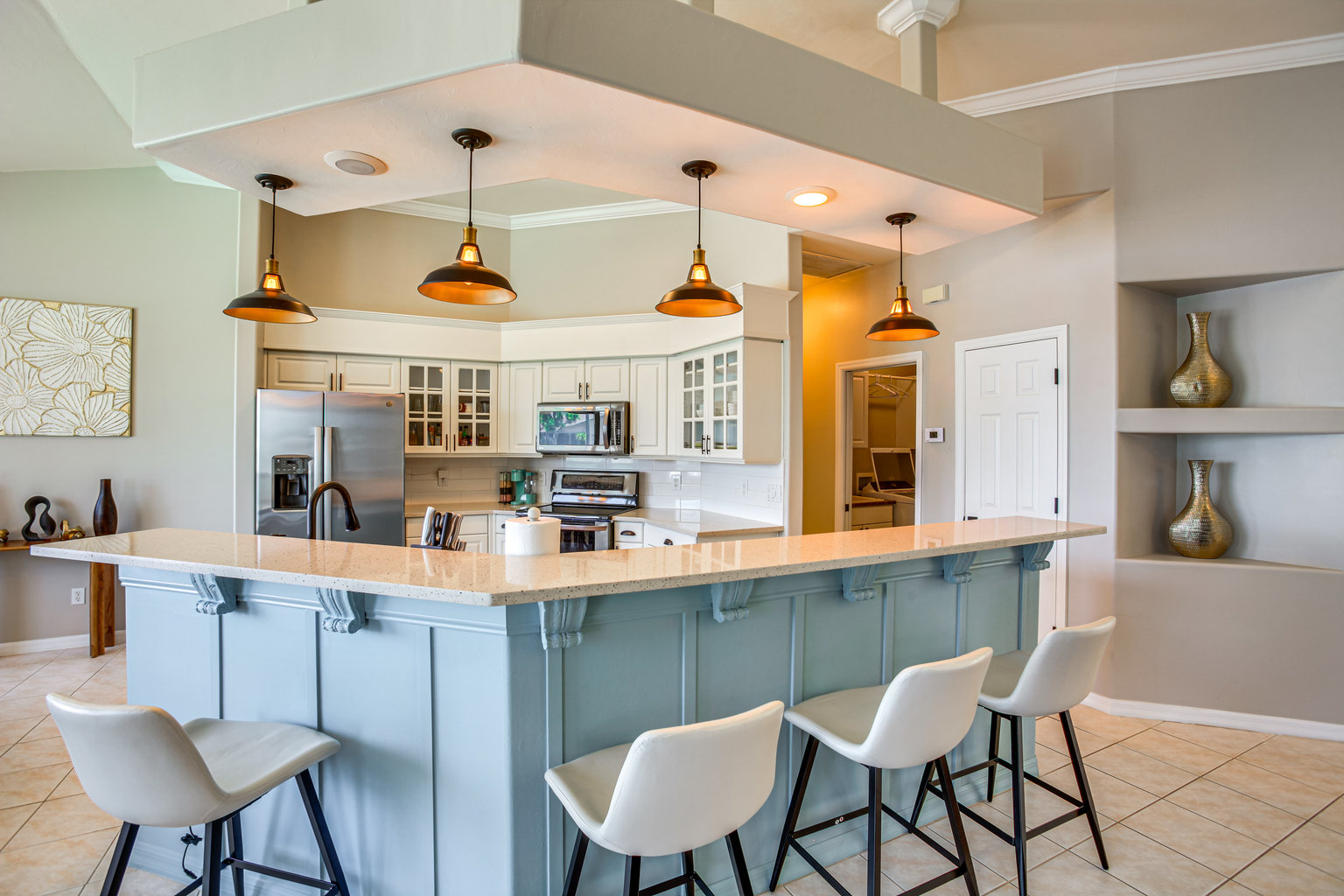 Cape Coral Vacation Rental