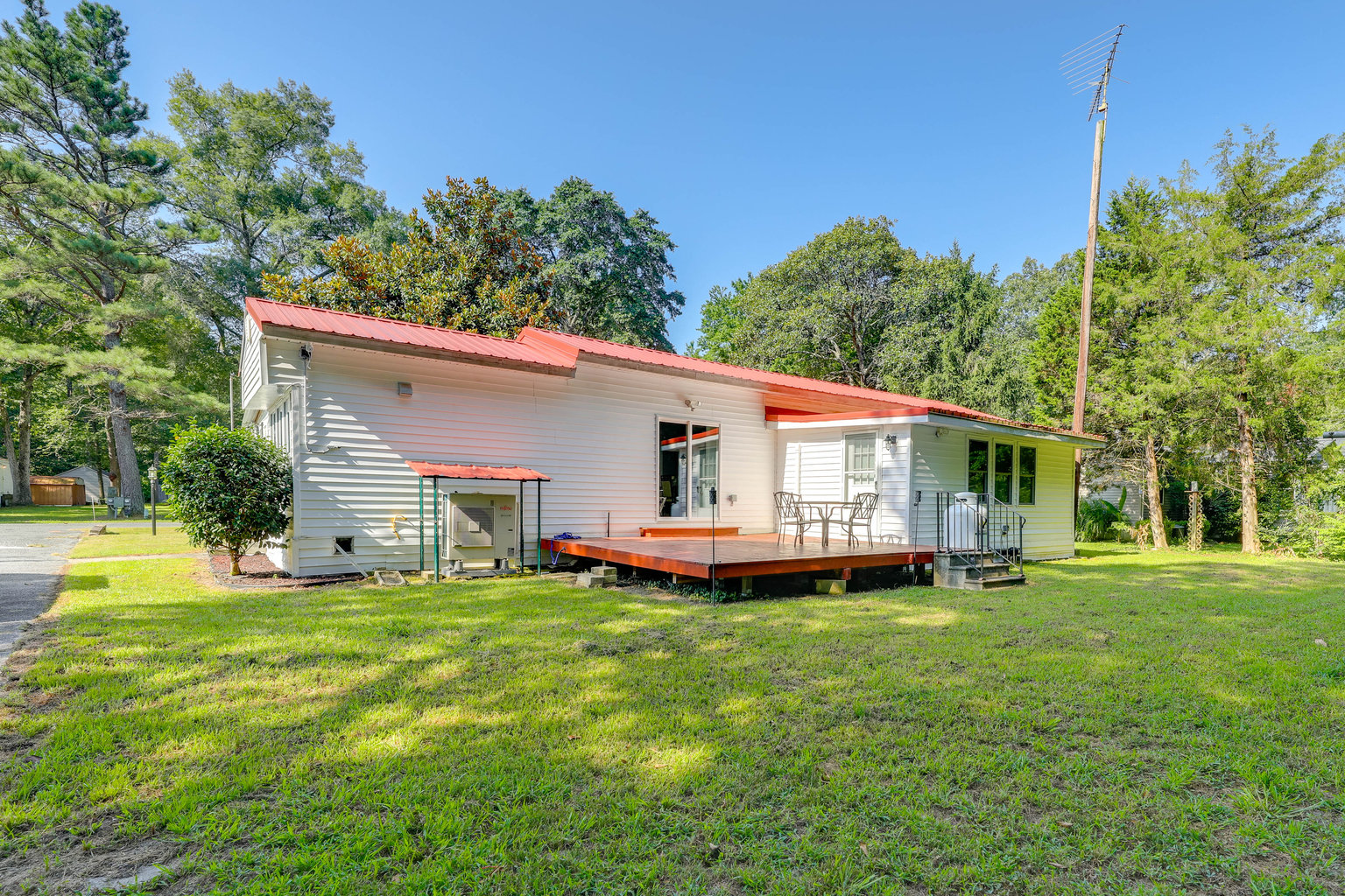 Georgetown Vacation Rental