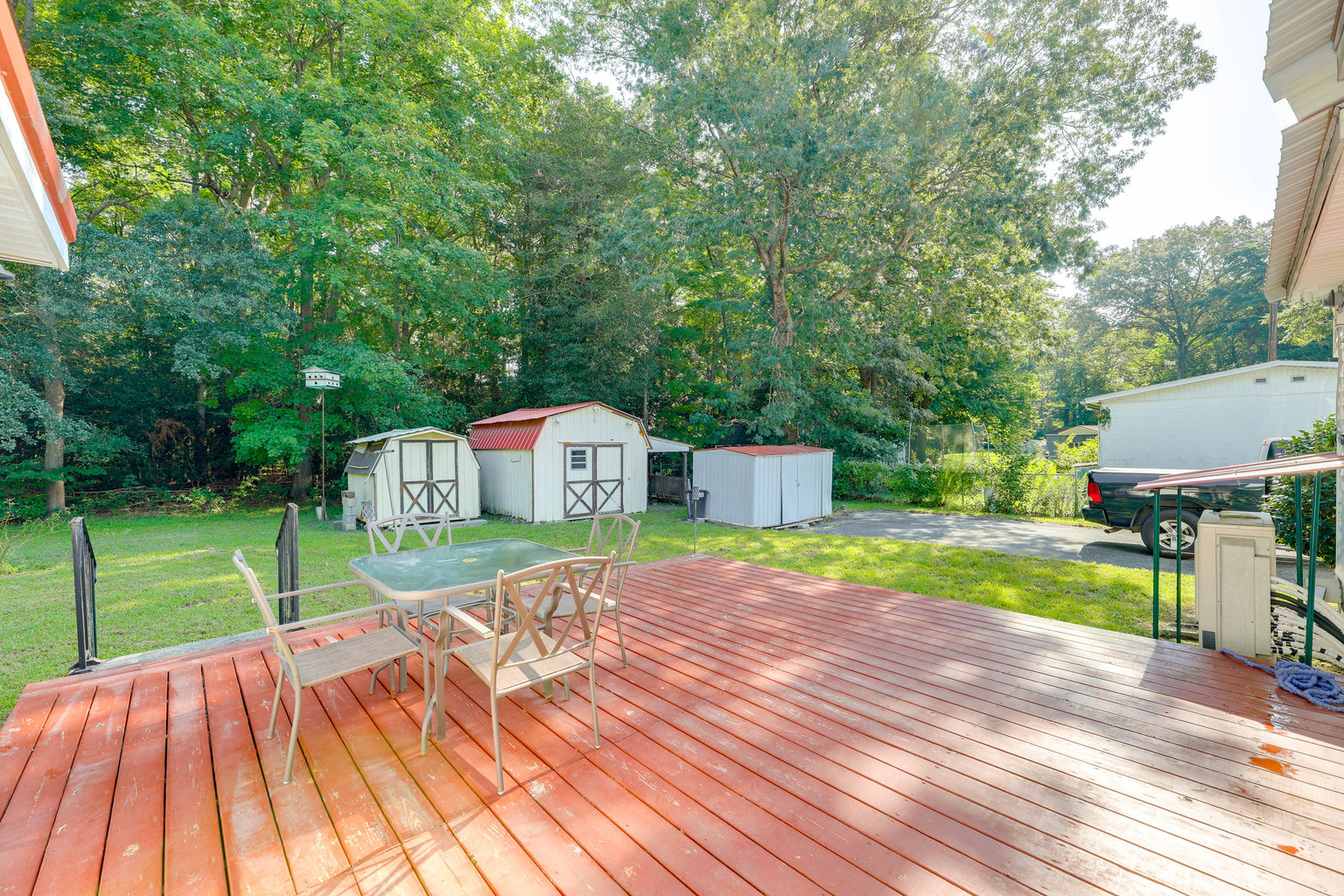 Georgetown Vacation Rental