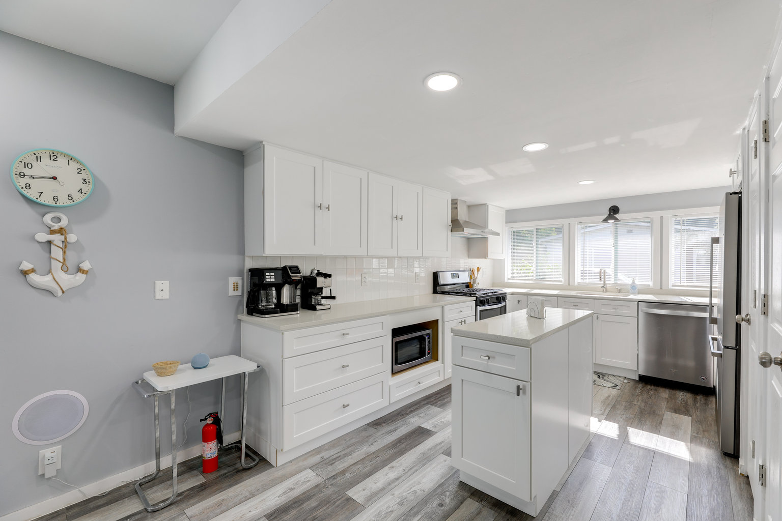 Georgetown Vacation Rental