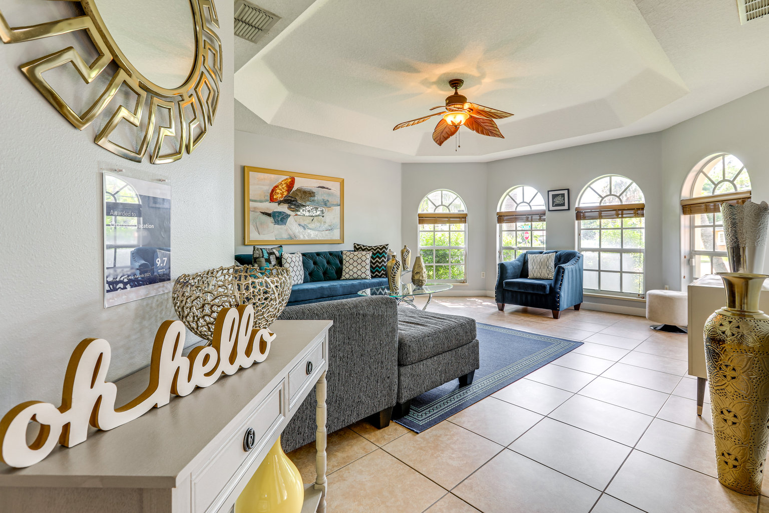 Port St. Lucie Vacation Rental