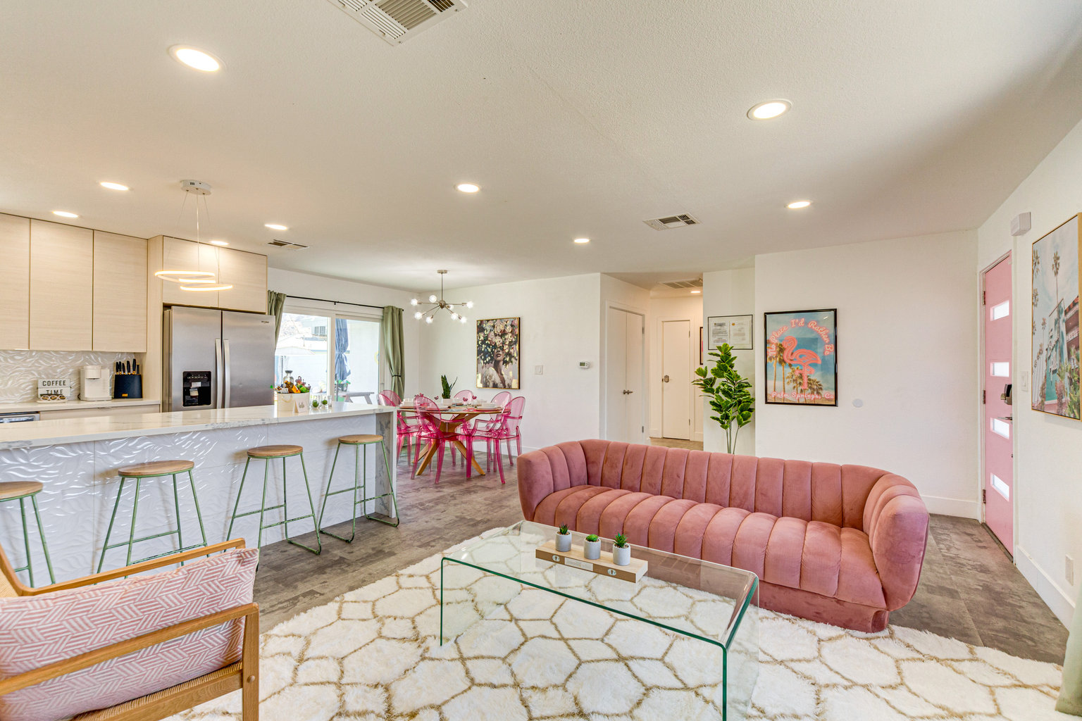 Palm Springs Vacation Rental