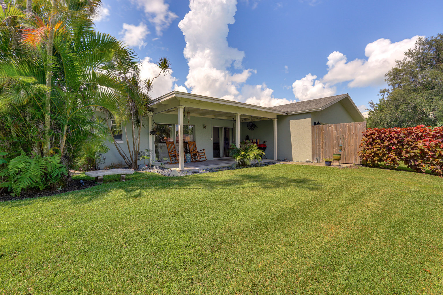 Naples Vacation Rental