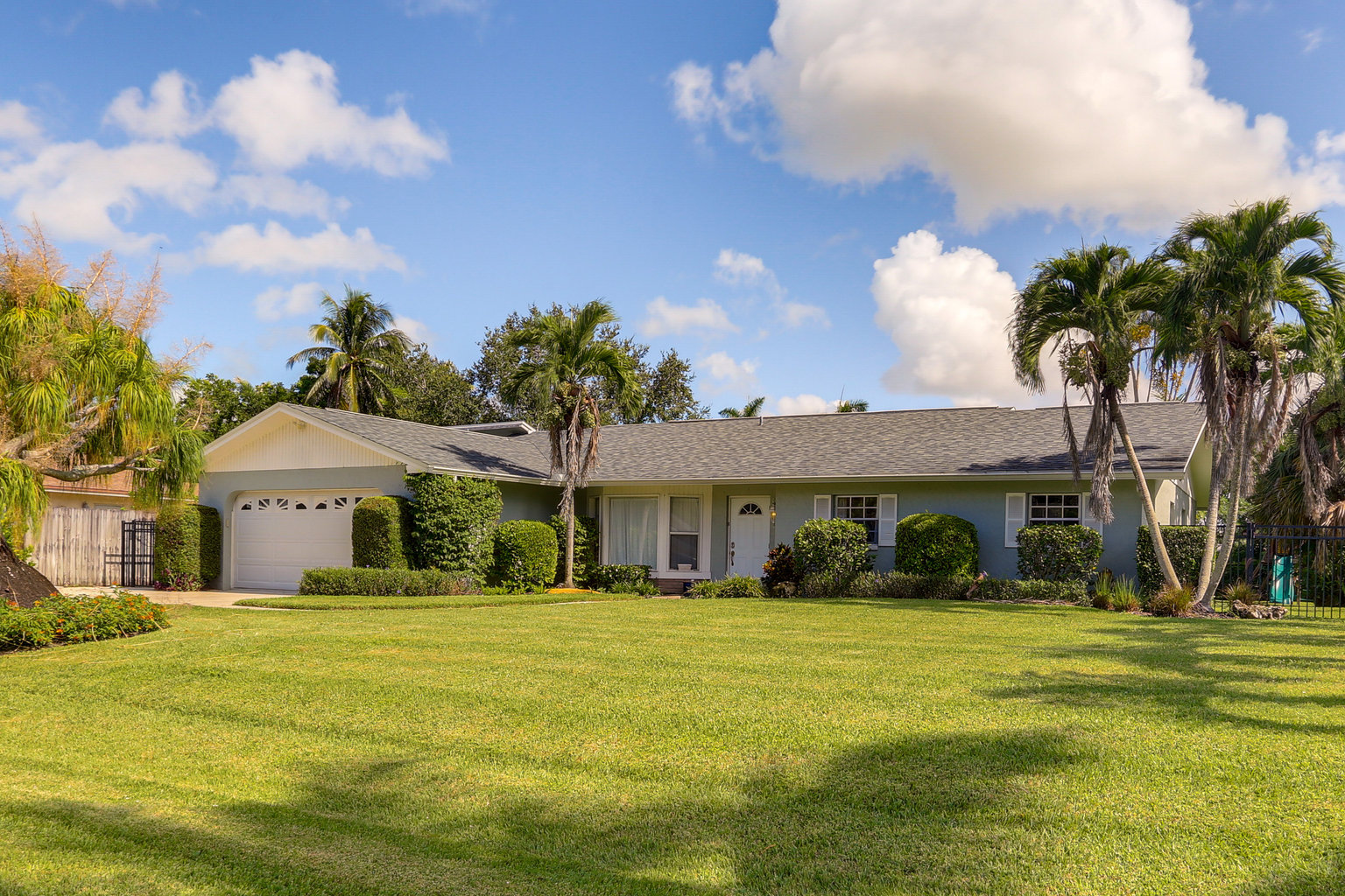 Naples Vacation Rental