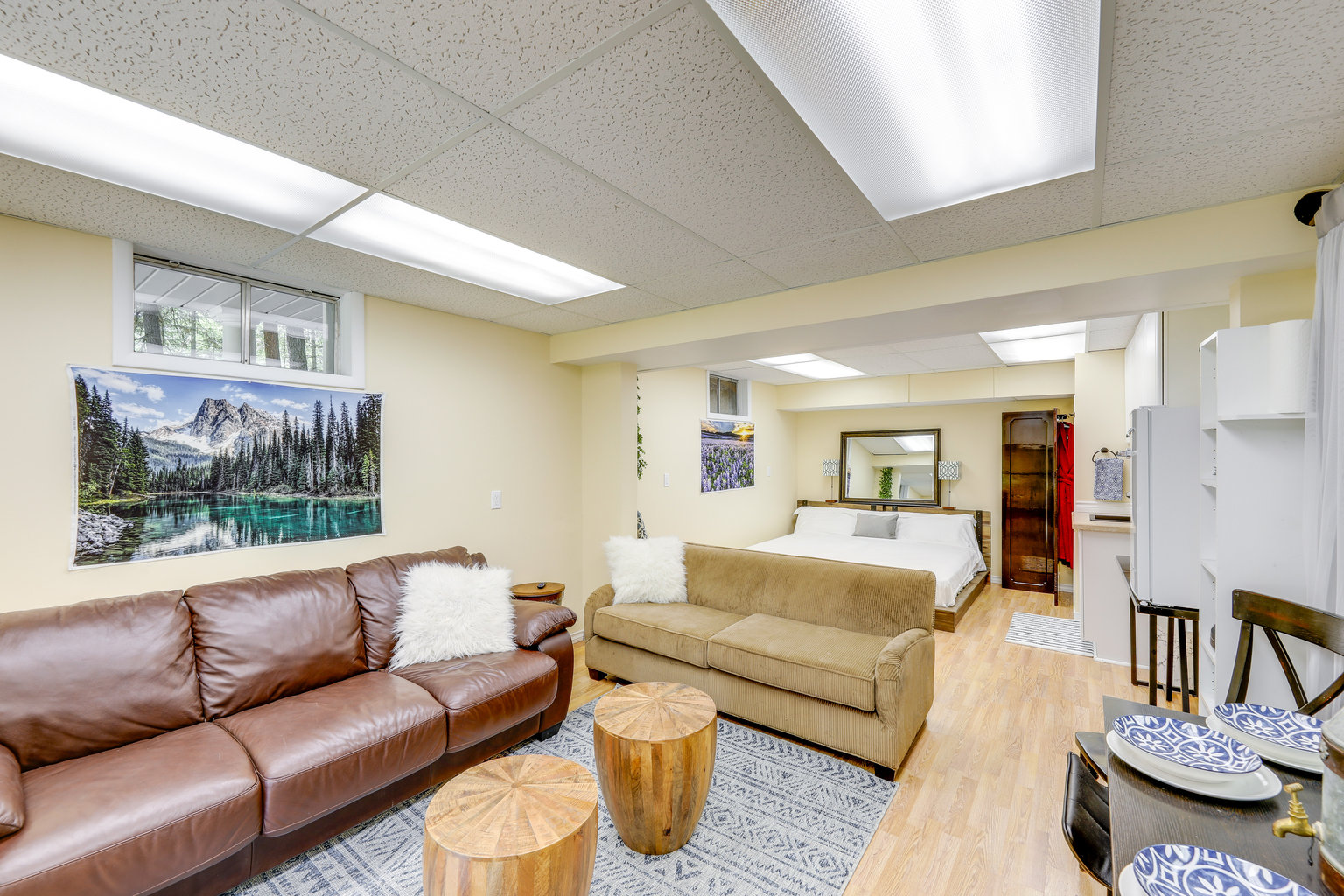 Libby Vacation Rental