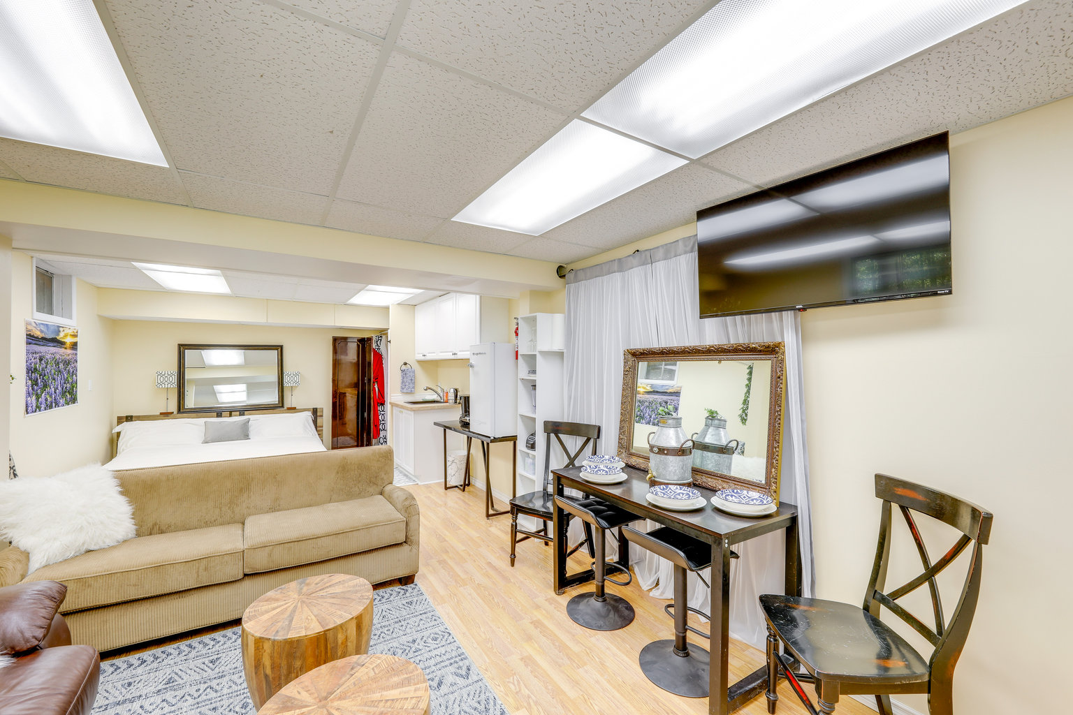 Libby Vacation Rental