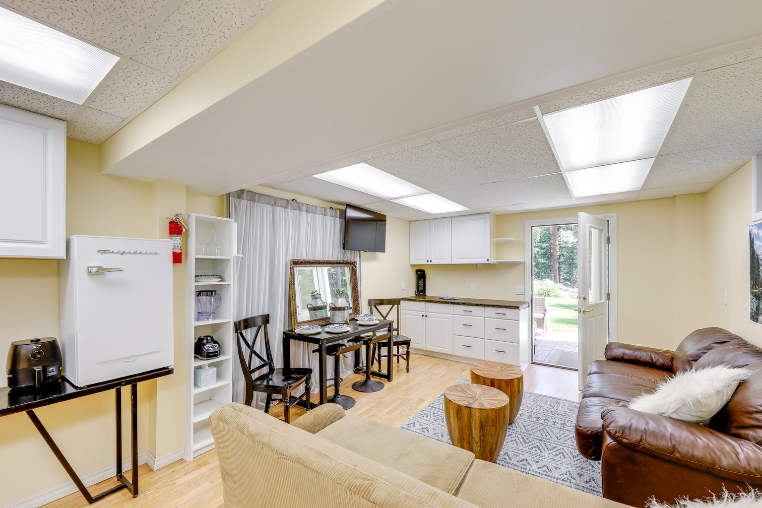 Libby Vacation Rental