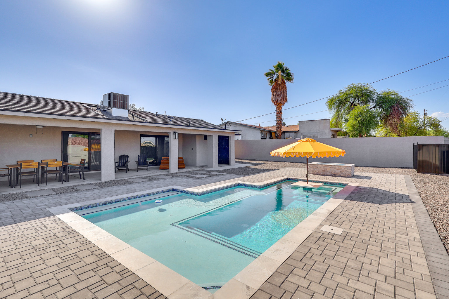 Lake Havasu City Vacation Rental