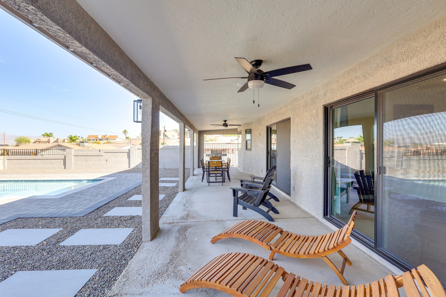 Lake Havasu City Vacation Rental