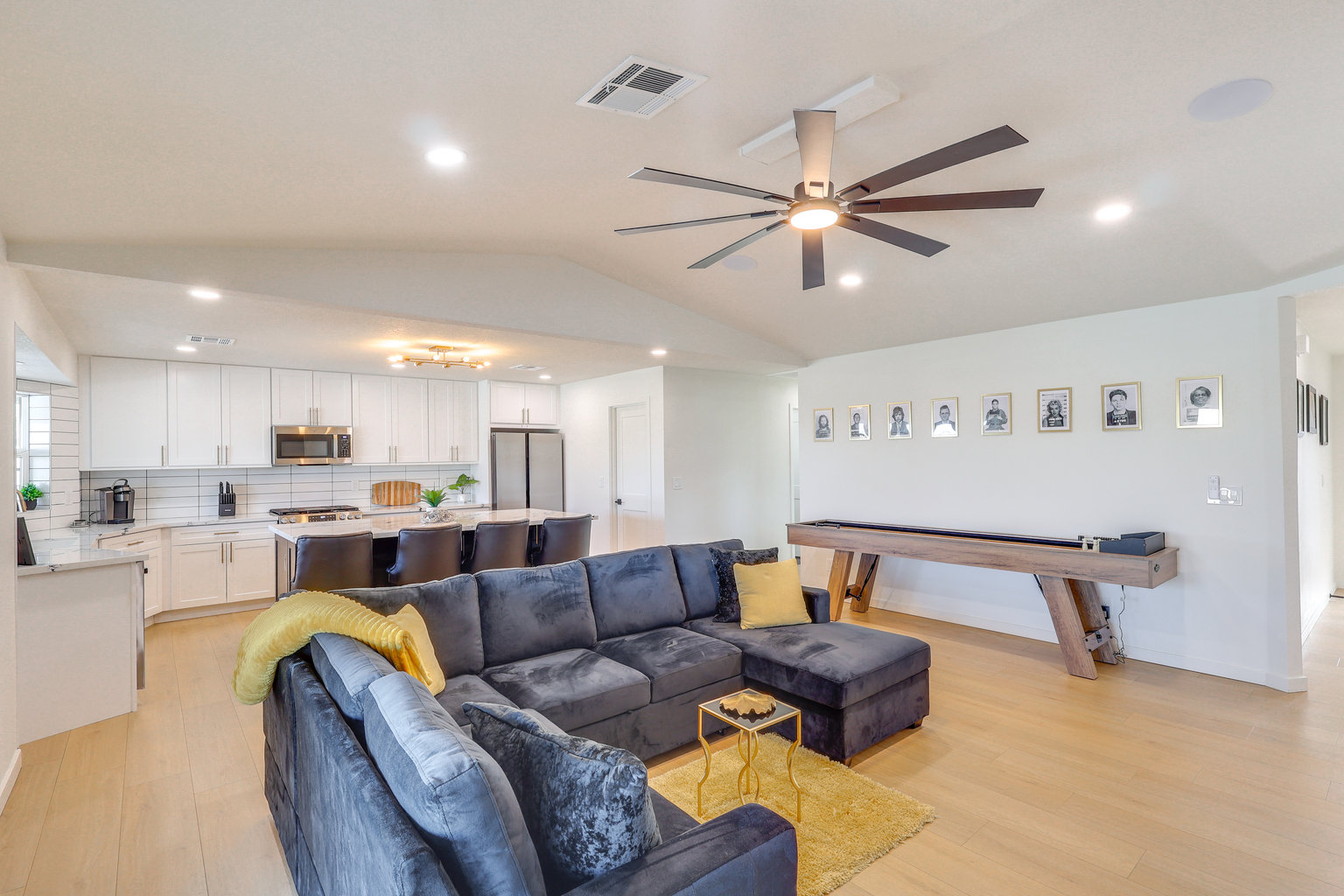 Lake Havasu City Vacation Rental