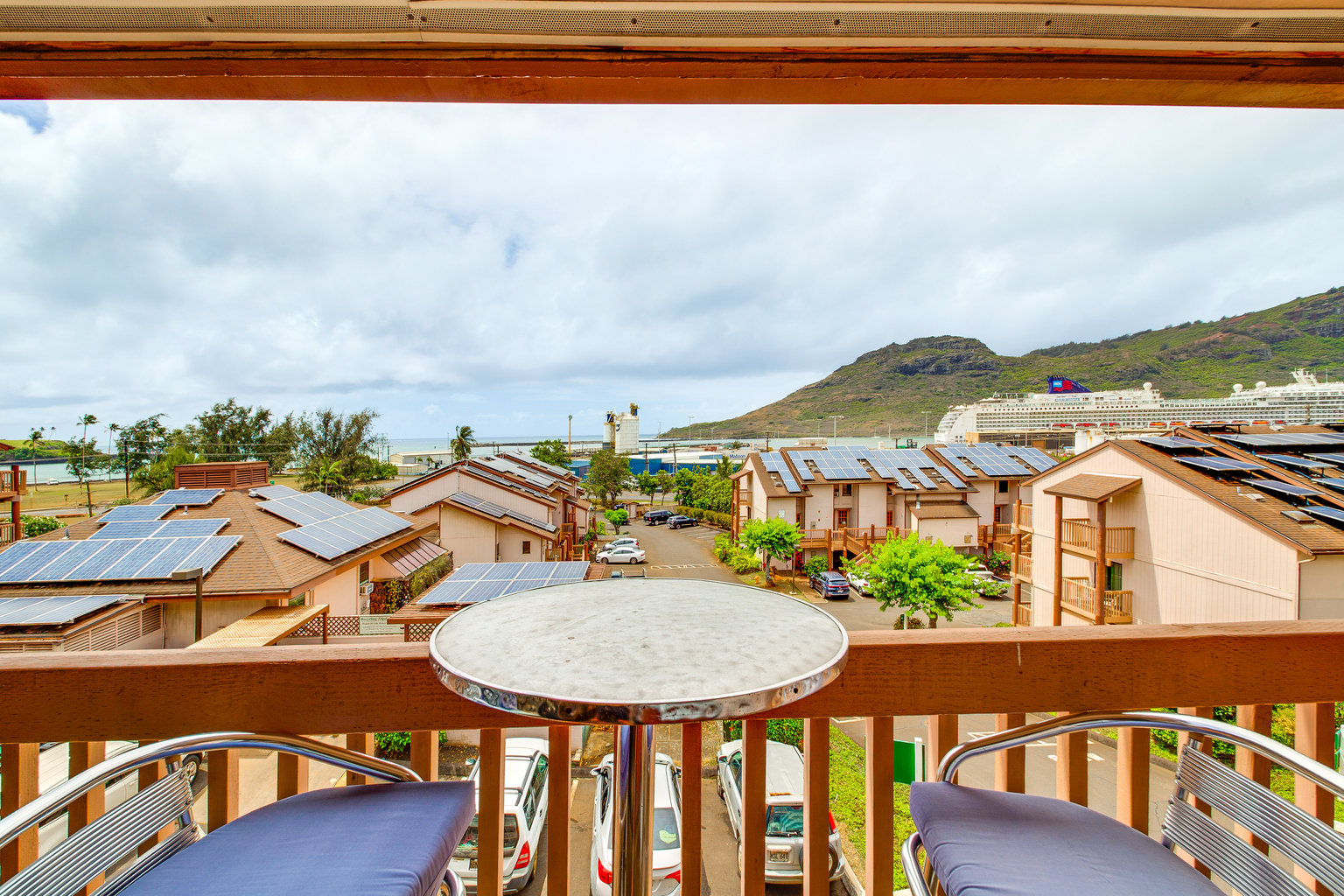 Lihue Vacation Rental