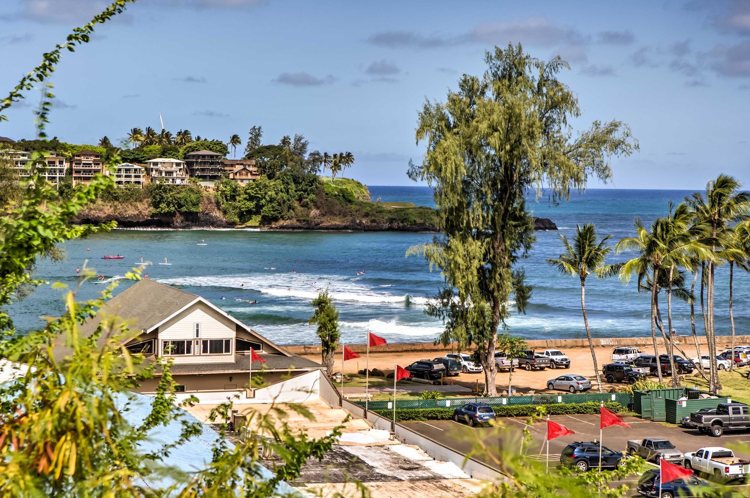 Lihue Vacation Rental