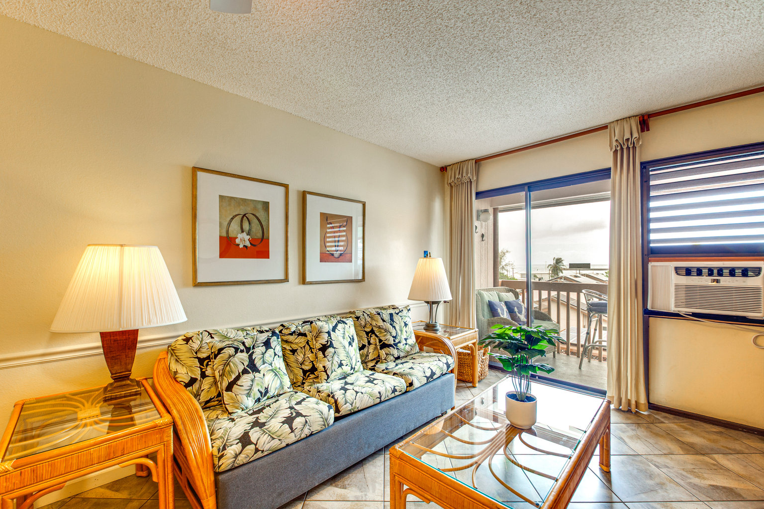 Lihue Vacation Rental