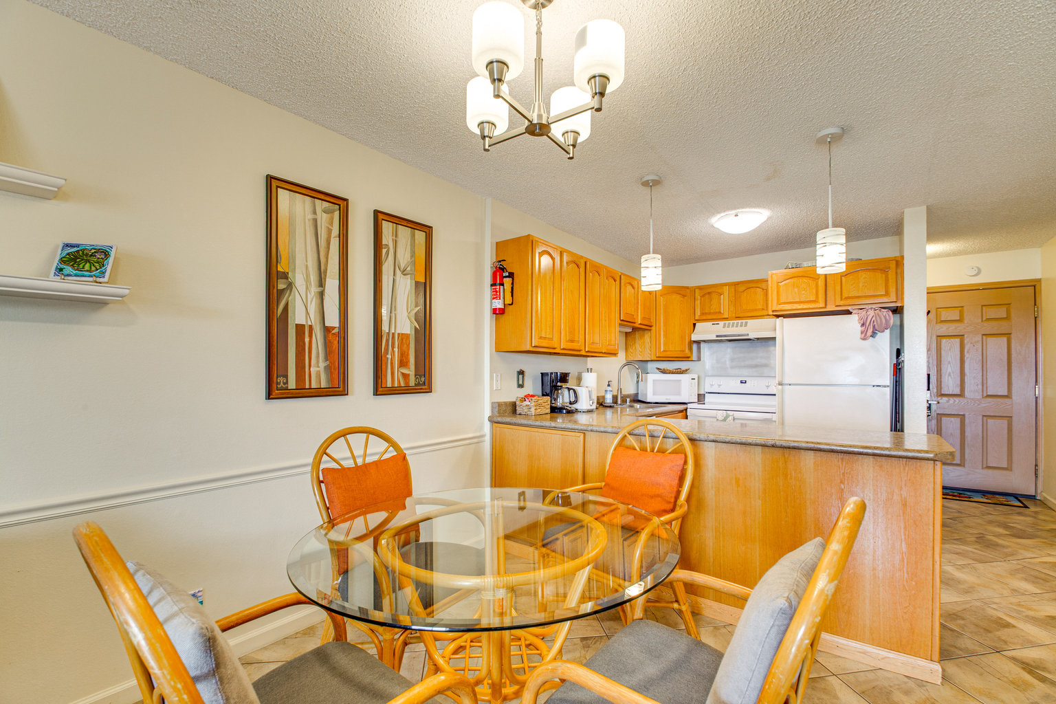 Lihue Vacation Rental