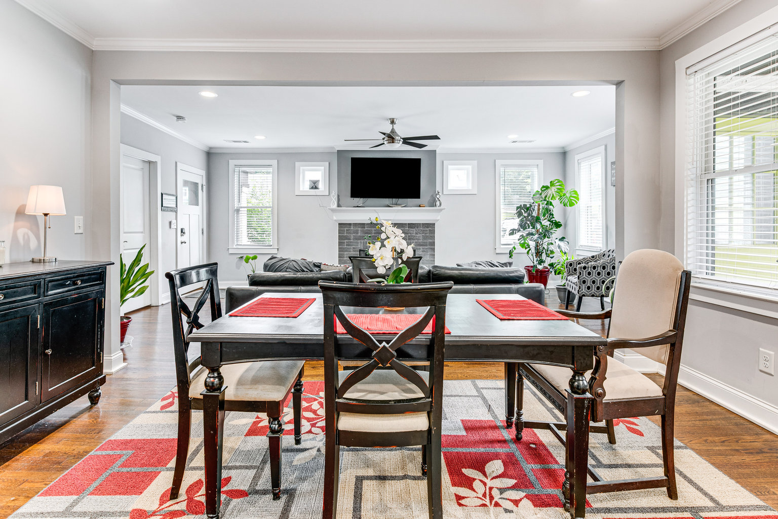 Atlanta Vacation Rental