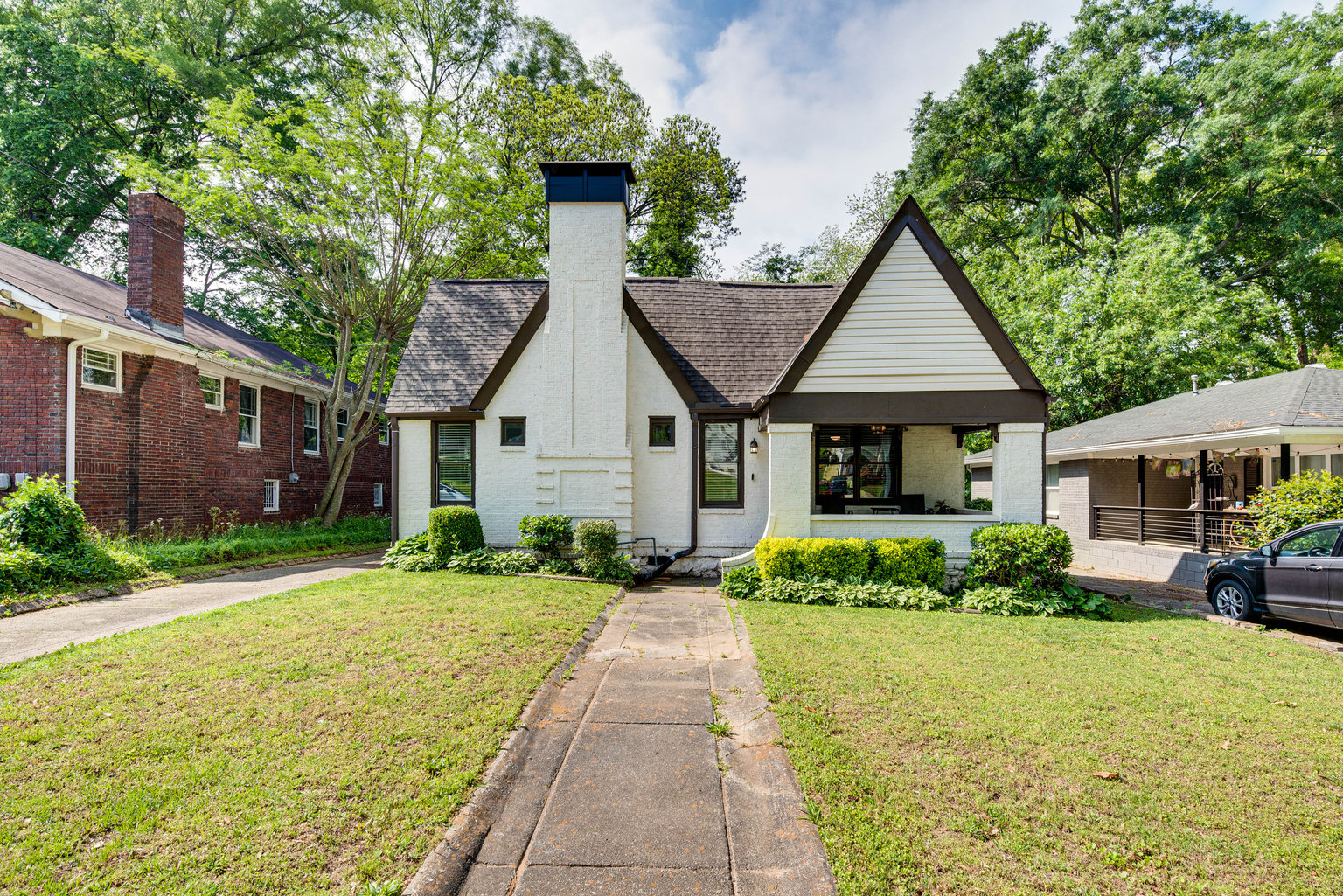 Atlanta Vacation Rental