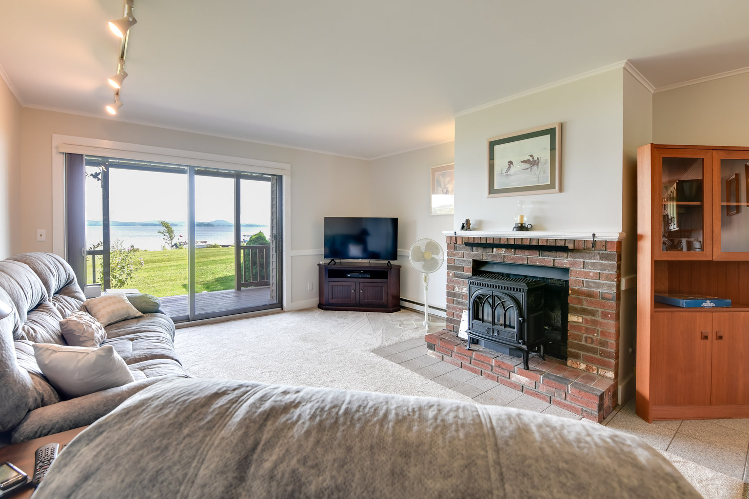 Newport Vacation Rental