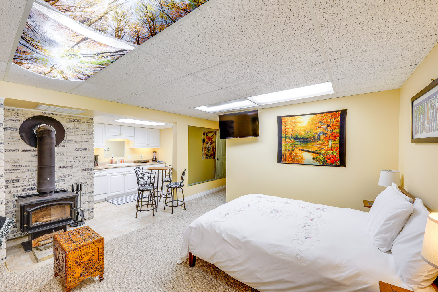 Libby Vacation Rental