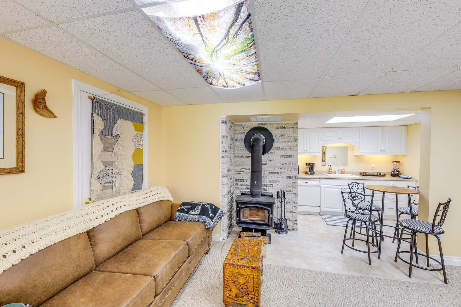 Libby Vacation Rental