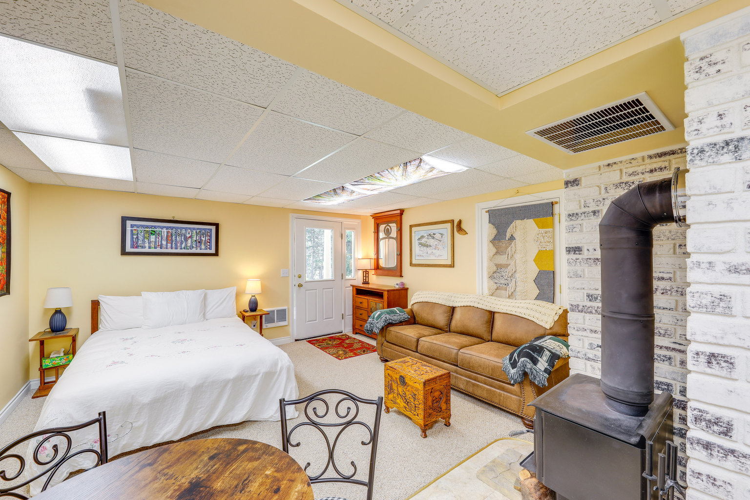 Libby Vacation Rental