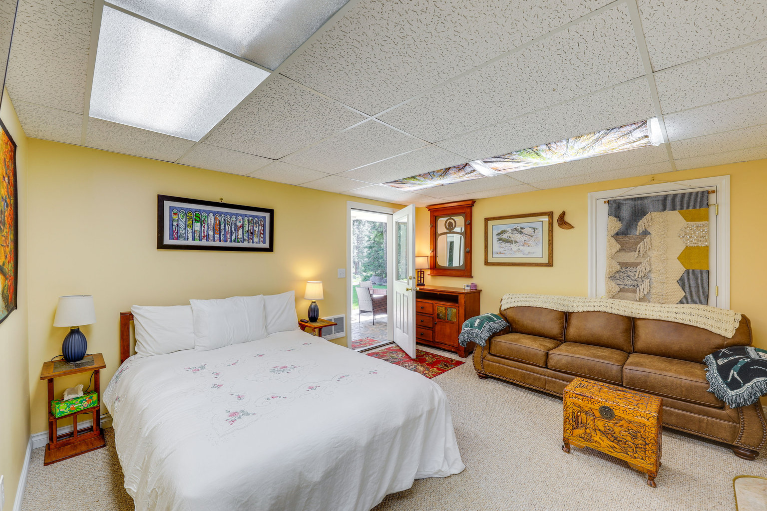 Libby Vacation Rental