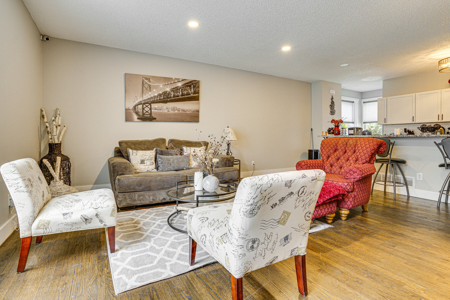 Minneapolis Vacation Rental