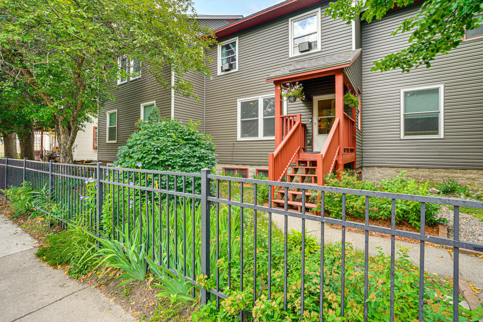 Minneapolis Vacation Rental