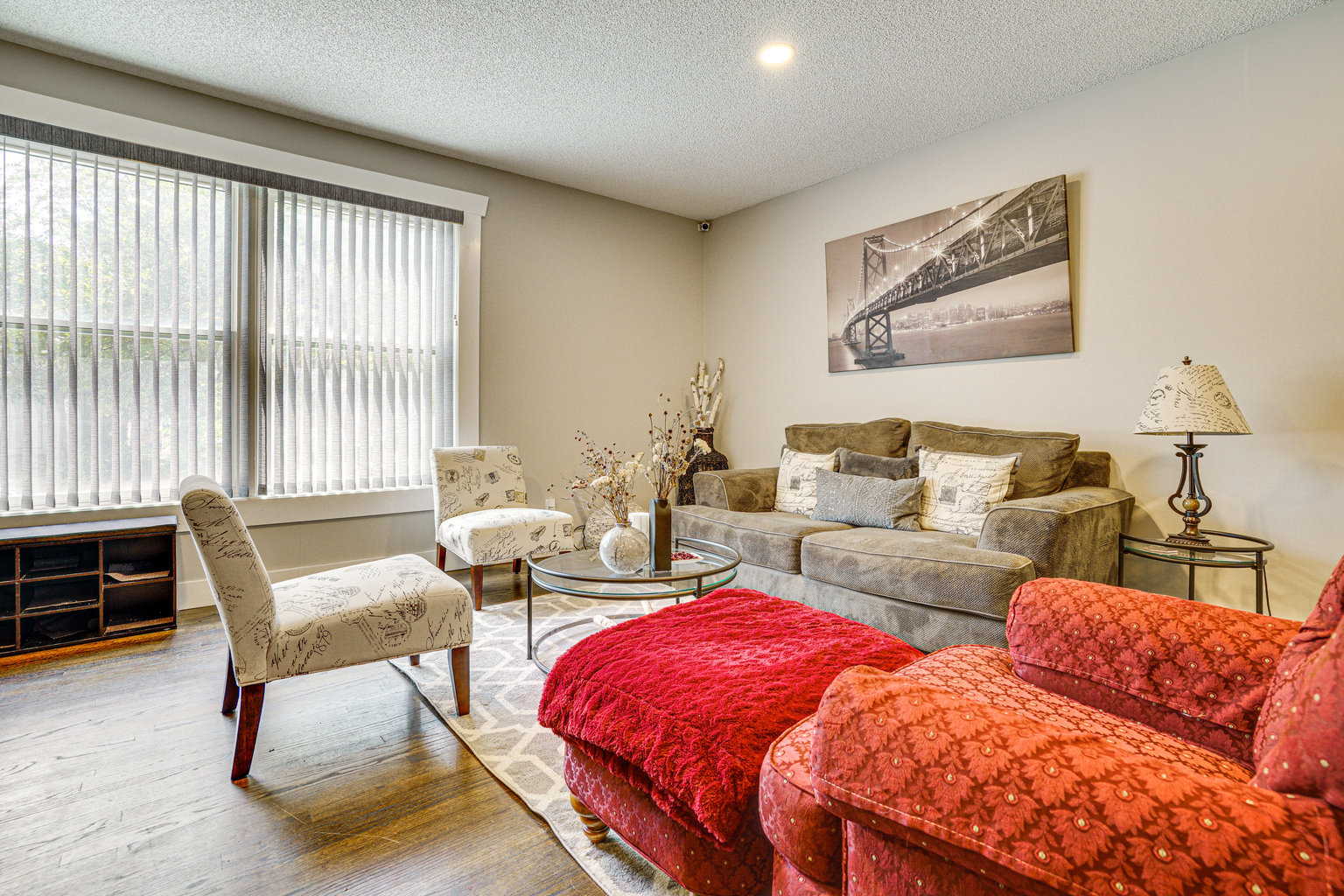 Minneapolis Vacation Rental