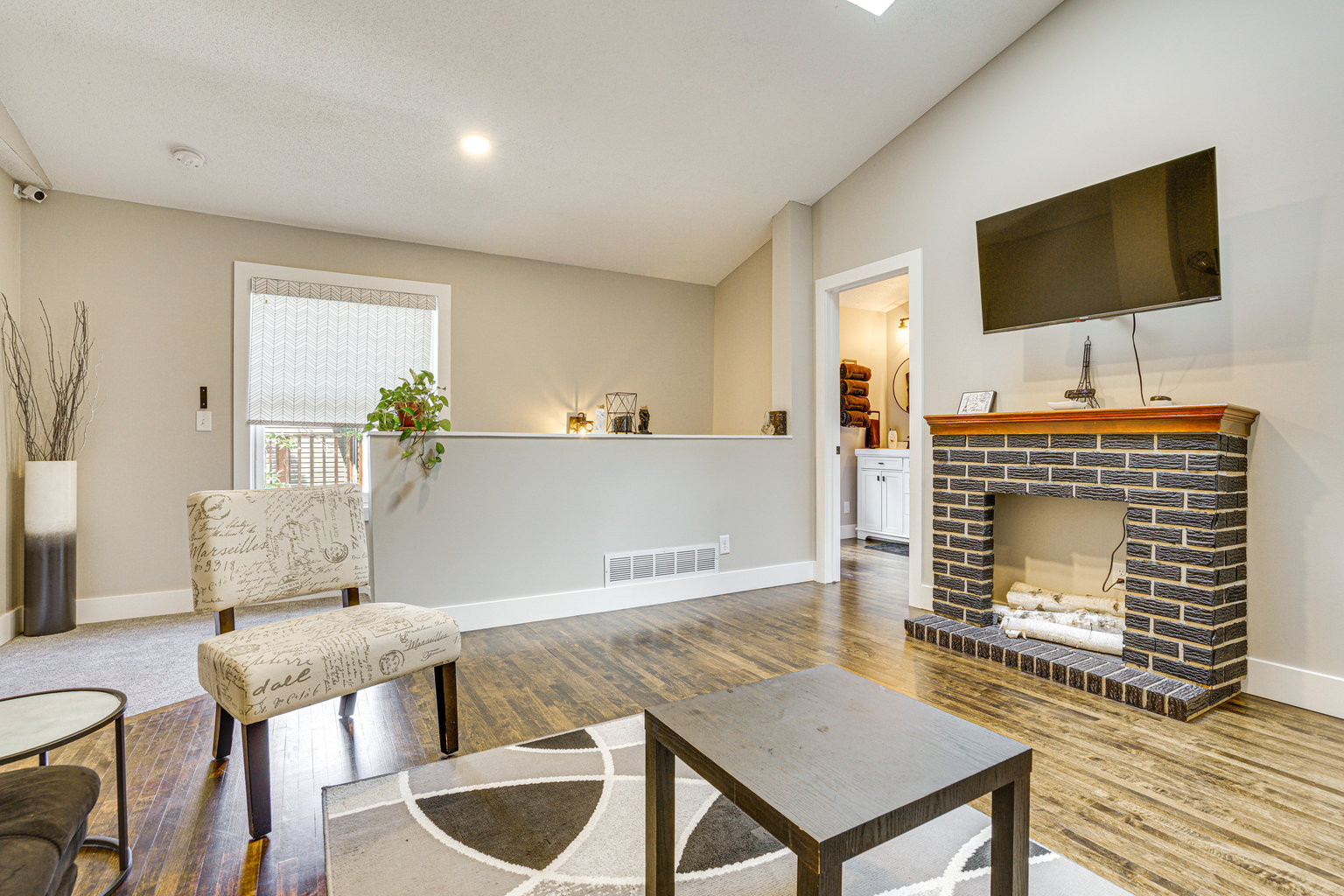 Minneapolis Vacation Rental