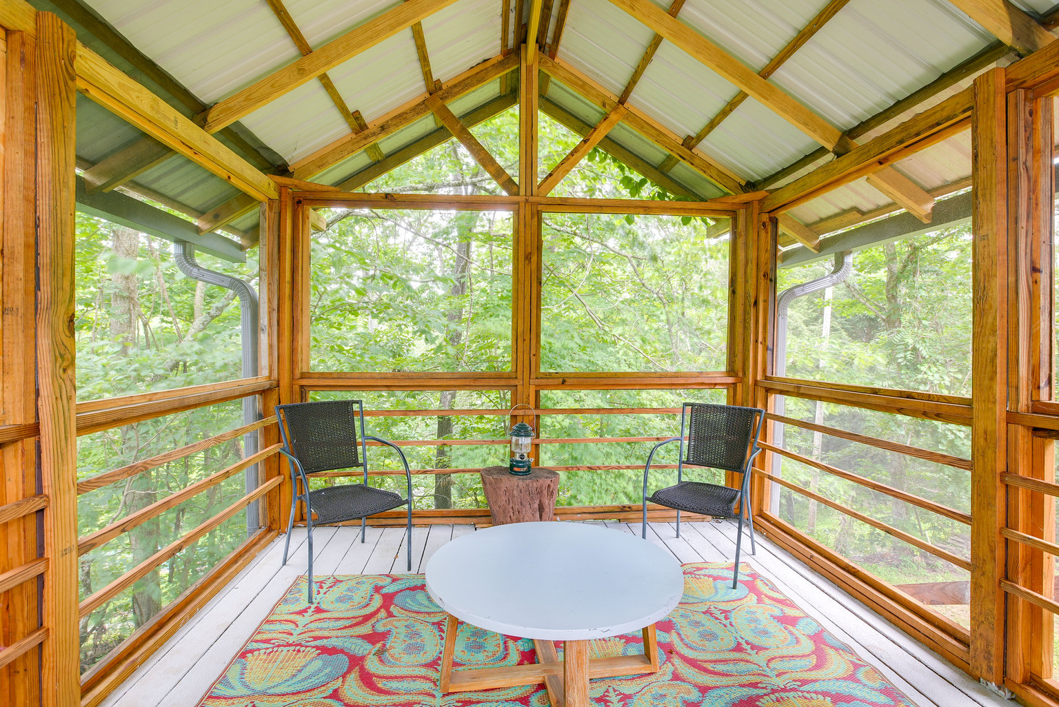 Glouster Vacation Rental